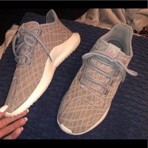 ADIDAS Tubular SHADOW TAN